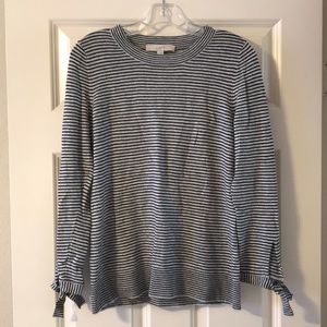 LOFT sweater